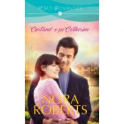 Curtand-o pe Catherine - Nora Roberts