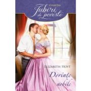 Dorinte nobile - Elizabeth Hoyt