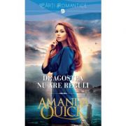 Dragostea nu are reguli - amanda quick