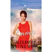 Emma – Alexander McCall Smith Beletristica. Literatura Universala. Romantice imagine 2022