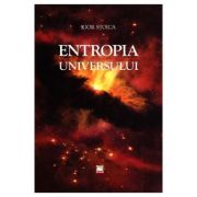 Entropia universului – Igor Stoica librariadelfin.ro