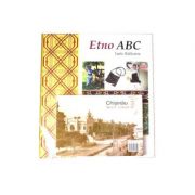 Etno ABC + Album Chisinau, mon amour – Iurie Raileanu librariadelfin.ro poza 2022