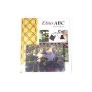 Etno ABC + Album Moldova – Iurie Raileanu librariadelfin.ro imagine 2022
