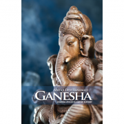 Ganesha. Legenda zeului cu cap de elefant – Mataji Devi Vanamali cap imagine 2022