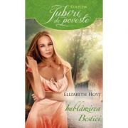 Imblanzirea bestiei - elizabeth hoyt