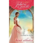 Inima salbatica - elizabeth hoyt