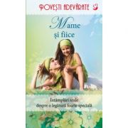 Mame si fiice - colleen sell