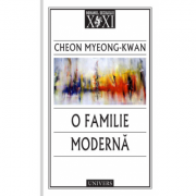 O familie moderna – Cheon Myeong-Kwan Beletristica. imagine 2022