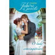 O lady convingatoare - tessa dare