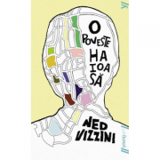 O poveste haioasa. Paperback - Ned Vizzini