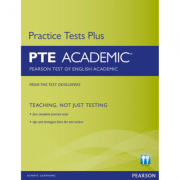 Pearson Test of English Academic Practice Tests Plus and CD-ROM without Key Pack – Kate Chandler librariadelfin.ro imagine noua