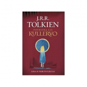 Povestea lui Kullervo – J. R. R. Tolkien Beletristica. imagine 2022