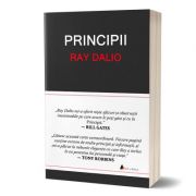 Principii. Editie de lux – Ray Dalio librariadelfin.ro imagine noua