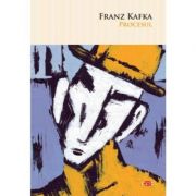 Procesul. Vol. 75 - Franz Kafka