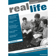 Real Life Global Intermediate Workbook & Multi-ROM Pack – Patricia Reilly librariadelfin.ro imagine 2022