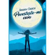 Povesteste-mi ceva (editia necartonata)