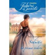 Seductie la prima vedere - mia marlowe