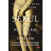 Sexul. cum ne cuplam. de ce inselam. vol. 63 - christopher ryan