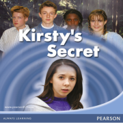 Sky DVD 2: Kirstys Secret PAL – Brian Abbs librariadelfin.ro imagine noua