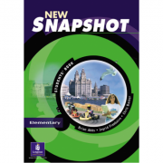 Snapshot Elementary Students Book New Edition - Ingrid Freebairn