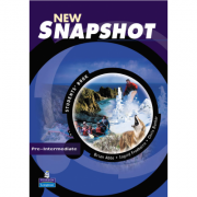Snapshot Pre-Intermediate Students Book New Edition – Ingrid Freebairn librariadelfin.ro imagine 2022