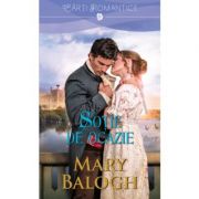 Sotie de ocazie - Mary Balogh