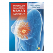 Vademecum in cancerul mamar incipient – Jayant S. Vaidya librariadelfin.ro imagine 2022