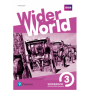 Wider World Level 3 Workbook with Online Homework Pack – Sheila Dignen librariadelfin.ro imagine 2022
