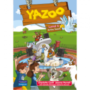 Yazoo Global Level 2 Active Teach – Jeanne Perrett