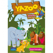 Yazoo Global Starter Active Teach – Danae Kozanoglou librariadelfin.ro imagine 2022