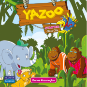 Yazoo Global Starter Class CDs (2) – Danae Kozanoglou librariadelfin.ro imagine 2022