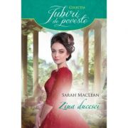 Ziua ducesei – Sarah MacLean librariadelfin.ro