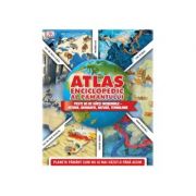 Atlas enciclopedic al Pamantului imagine 2022
