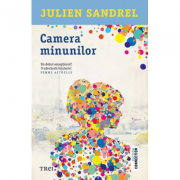 Camera minunilor – Julien Sandrel Beletristica. Literatura Romana. Poezie imagine 2022
