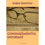 Consimtamantul informat - sorin hostiuc