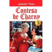 Contesa de Charny volumul 2 – Alexandre Dumas librariadelfin.ro