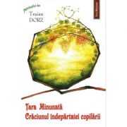 Craciunul indepartatei copilarii - traian dorz