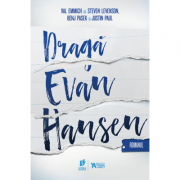 Draga Evan Hansen – Val Emmich librariadelfin.ro