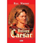 Iulius caesar - rex warner
