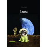 Luna – Dorin Bujdei librariadelfin.ro imagine 2022