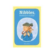 Nibbles, maimutica jucausa - martha myers