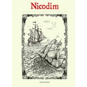 Nicodim - gabriel poenaru