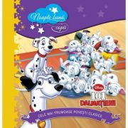 Noapte buna, copii! 101 dalmatieni - Disney