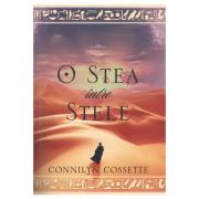 O stea intre stele - cartea 1 - connilyn cossette