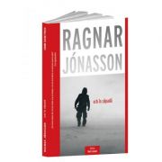 Orb in zapada – Ragnar Jonasson librariadelfin.ro imagine 2022