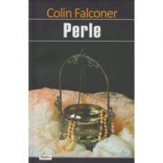 Perle - Colin Falconer imagine libraria delfin 2021