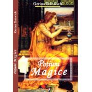 Potiuni magice - dunwich gerina