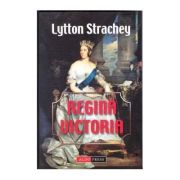 Regina Victoria – Lytton Strachey librariadelfin.ro