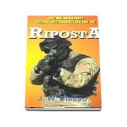 Riposta – J. W. Stesso Beletristica. Literatura Universala. Proza, eseistica imagine 2022
