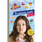 Soy luna. in cautarea viselor - disney